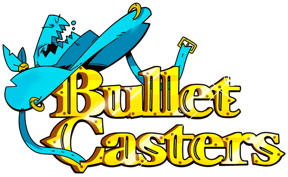 Bullet Casters