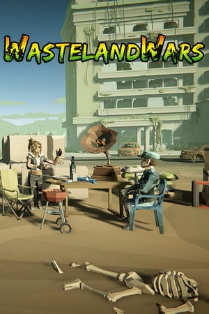 Vault City