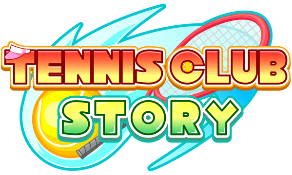 Tennis Club Story