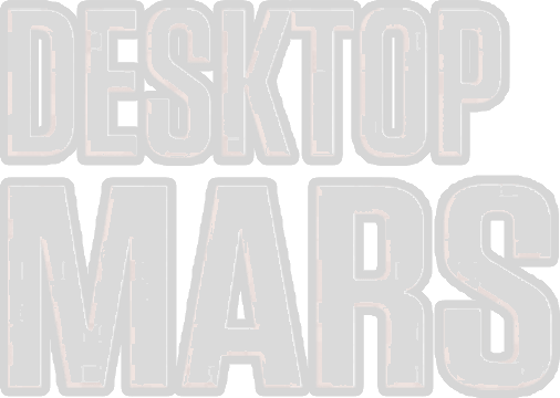 Desktop Mars