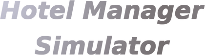 Hotel Manager Simulator