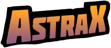 AstraX