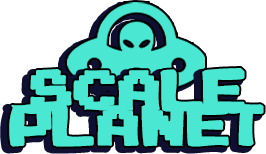 SCALEPLANET
