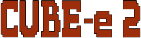 CUBE-e 2