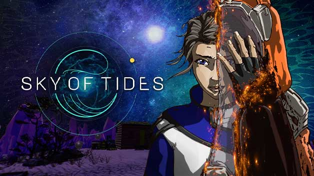 Sky of Tides