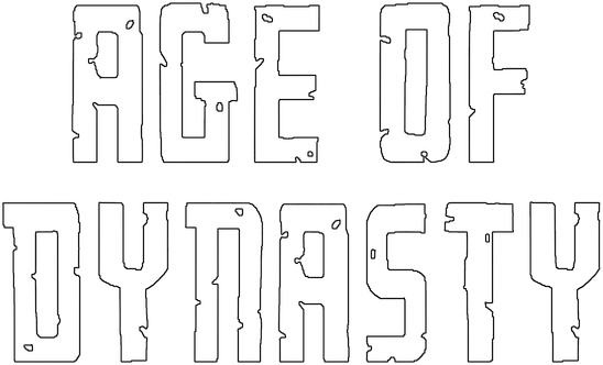 Age of Dynasty