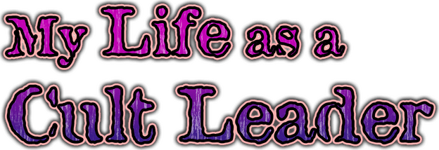 My Life as a Cult Leader