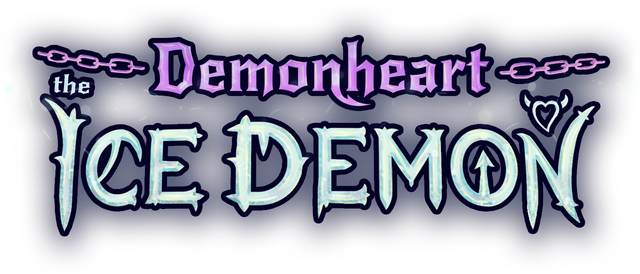 Demonheart: The Ice Demon