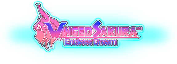 Winged Sakura: Endless Dream