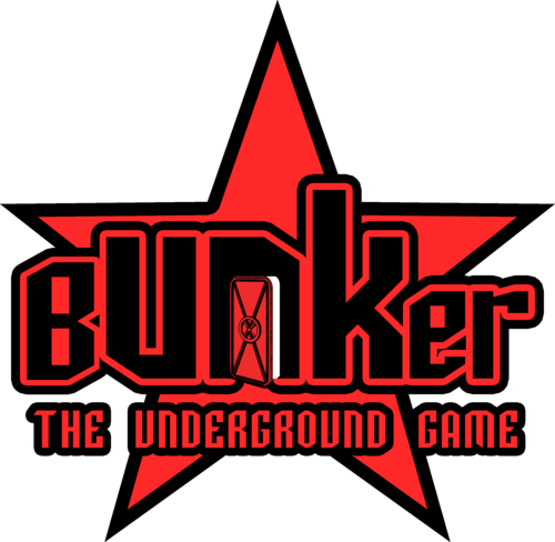 Bunker - The Underground Game