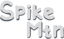 Spike Mtn