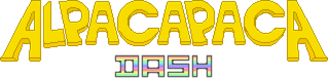 Alpacapaca Dash