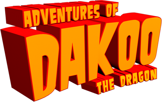 Adventures of DaKoo the Dragon
