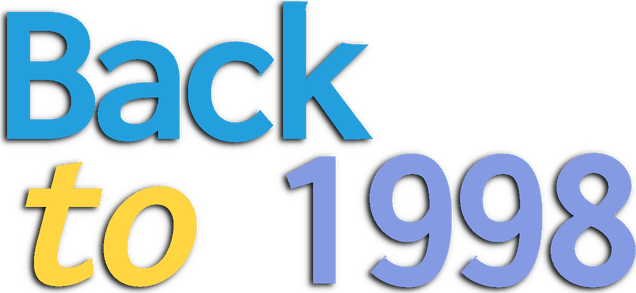 Back to 1998