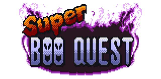 Super BOO Quest