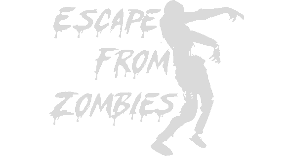 Escape From Zombies