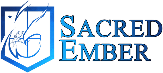Sacred Ember