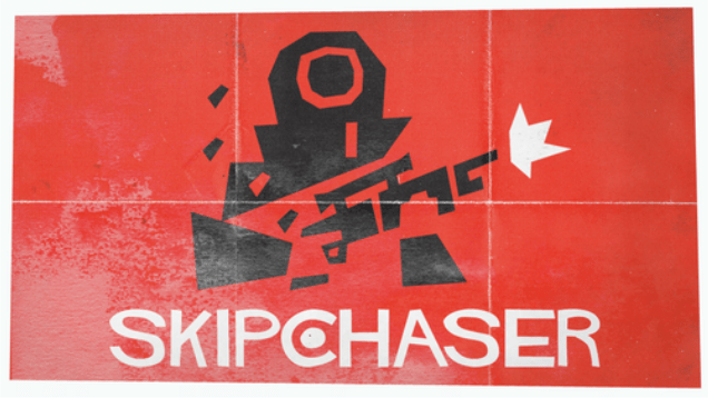 SKIPCHASER