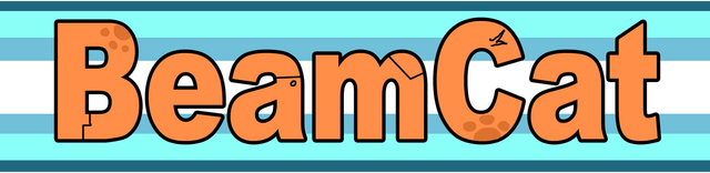 Beam Cat