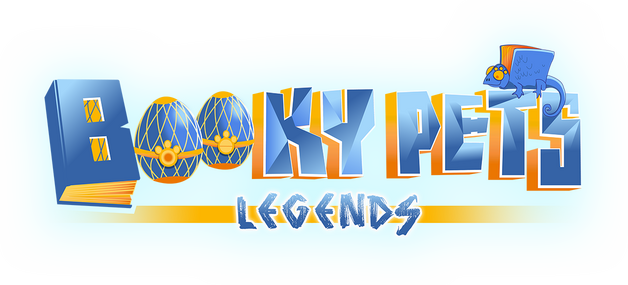 BookyPets Legends