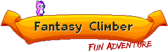 Fantasy Climber. Fun Adventure