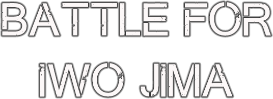 Battle for Iwo Jima