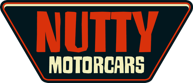 Nutty Motorcars