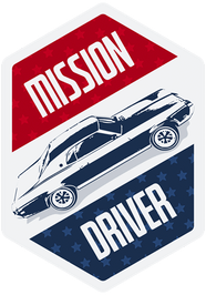 Mission: Driver