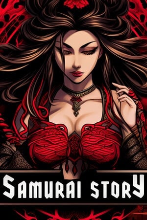 Samurai Story