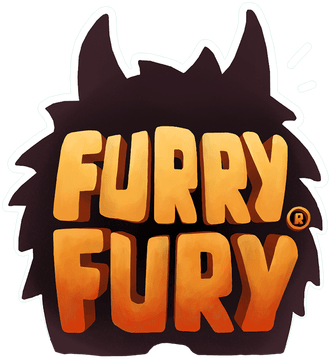 FurryFury: Smash and Roll