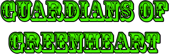 Guardians of Greenheart