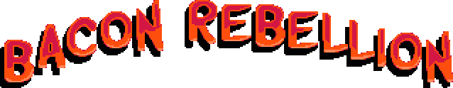 Bacon Rebellion