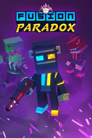 Fusion Paradox