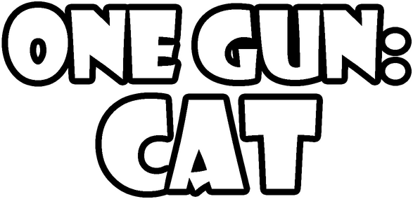 One Gun: Cat