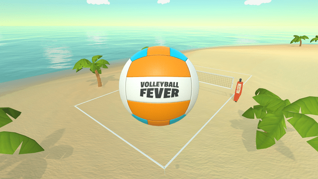 Volleyball Fever