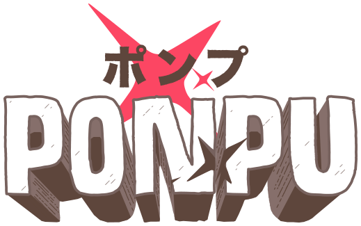 Ponpu