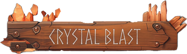 Crystal Blast