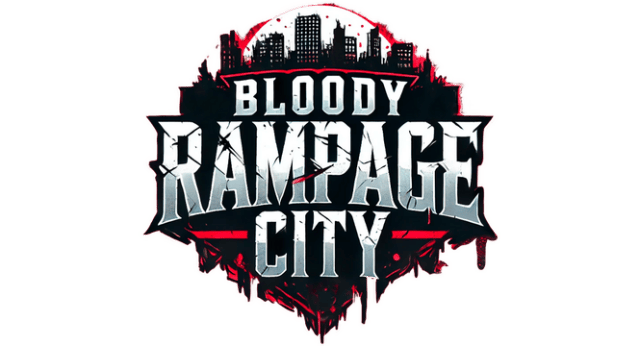 Bloody Rampage City