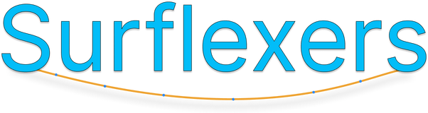 Surflexers