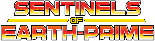 Sentinels of Earth-Prime