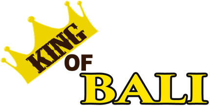 King of Bali
