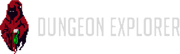 Dungeon Explorer