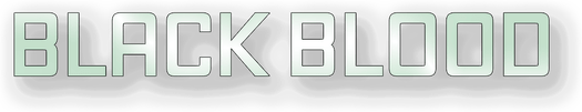 Black blood