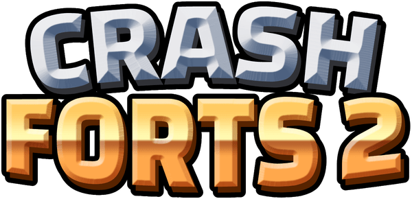 Crash Forts 2