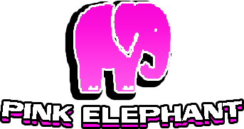 PINK ELEPHANT