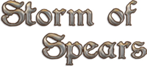 Storm Of Spears RPG