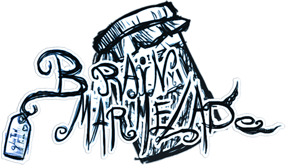 Brain Marmelade