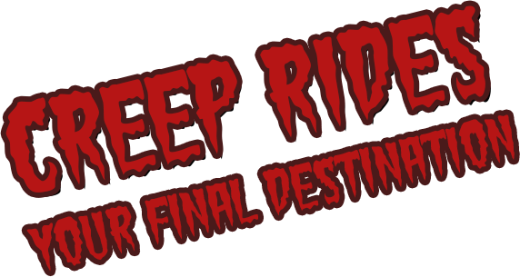 CREEP RIDES
