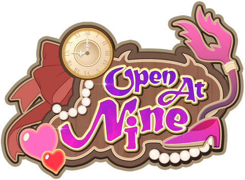 Open At Nine