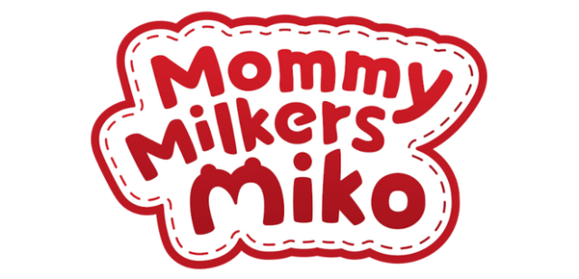 Mommy Milkers Miko